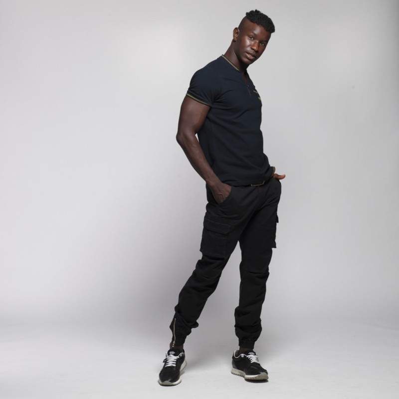 ES Collection Cargo Pants ESJ053 | ADDICTED Budapest – pick up in store