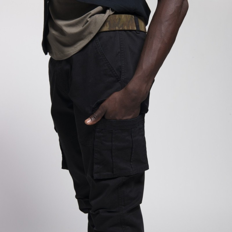 ES Collection Cargo Pants ESJ053 | ADDICTED Budapest – pick up in store