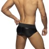 Addicted Back Zip Rub Brief ADF131 | ADDICTED Budapest – pick up in store