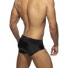 Addicted Front Zip Rub Brief ADF133 | ADDICTED Budapest – pick up in store