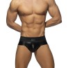 Addicted Front Zip Rub Brief ADF133 | ADDICTED Budapest – pick up in store