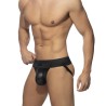 Addicted Front Zip Rub Jock ADF135 | ADDICTED Budapest – pick up in store