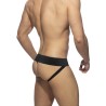 Addicted Front Zip Rub Jock ADF135 | ADDICTED Budapest – pick up in store