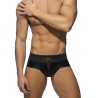 Addicted Front&Back Zip Rub Brief ADF136 | ADDICTED Budapest – pick up in store