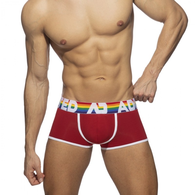 Addicted 6 Pack Rainbow Trunk AD1143P | ADDICTED Budapest – pick up in store
