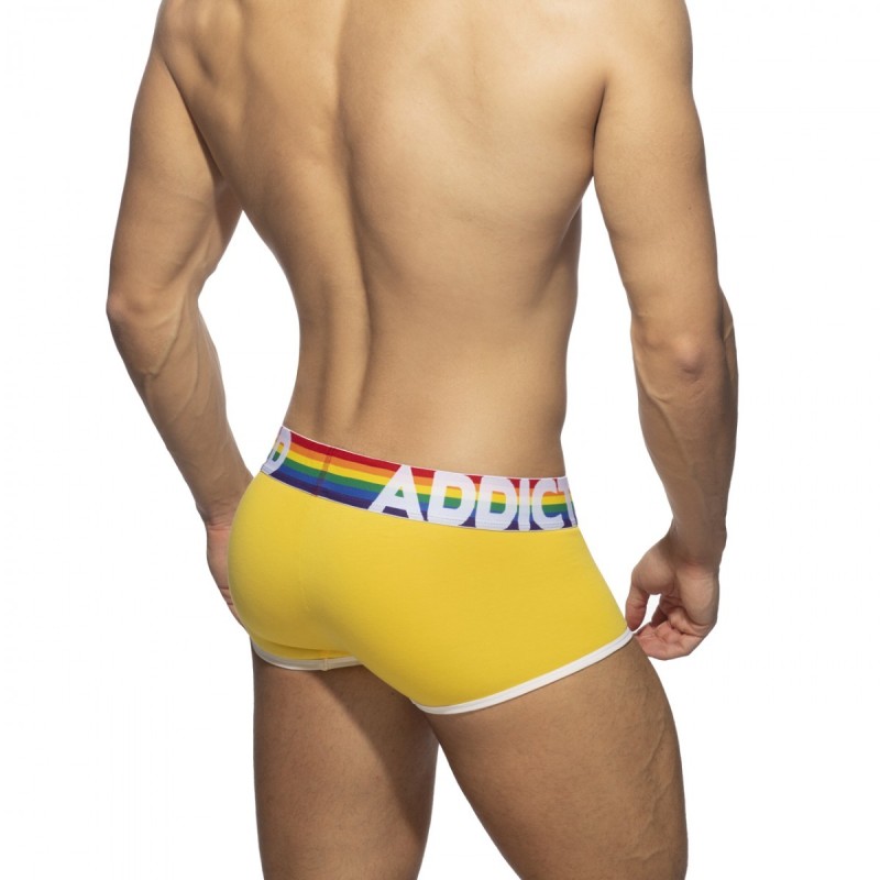 Addicted 6 Pack Rainbow Trunk AD1143P | ADDICTED Budapest – pick up in store