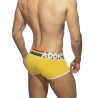 Addicted 6 Pack Rainbow Trunk AD1143P | ADDICTED Budapest – pick up in store