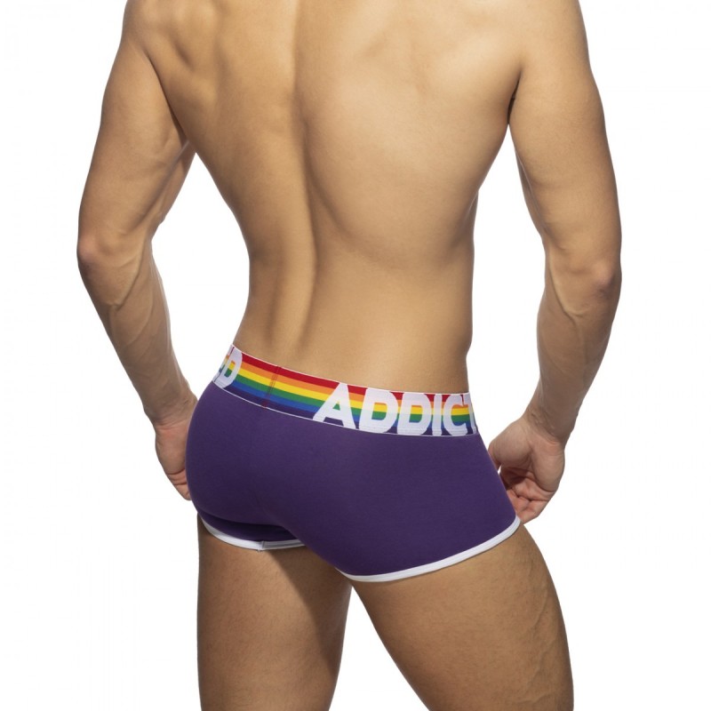 Addicted 6 Pack Rainbow Trunk AD1143P | ADDICTED Budapest – pick up in store