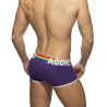 Addicted 6 Pack Rainbow Trunk AD1143P | ADDICTED Budapest – pick up in store