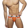 Addicted 6 Pack Rainbow Brief AD1142P | ADDICTED Budapest – pick up in store