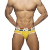 Addicted 6 Pack Rainbow Brief AD1142P | ADDICTED Budapest – pick up in store