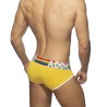 Addicted 6 Pack Rainbow Brief AD1142P | ADDICTED Budapest – pick up in store
