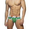 Addicted 6 Pack Rainbow Brief AD1142P | ADDICTED Budapest – pick up in store