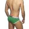 Addicted 6 Pack Rainbow Brief AD1142P | ADDICTED Budapest – pick up in store