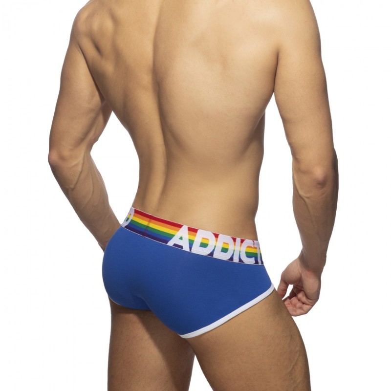 Addicted 6 Pack Rainbow Brief AD1142P | ADDICTED Budapest – pick up in store