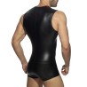 Addicted Front Zip Rub Body Trunk ADF144 | ADDICTED Budapest – pick up in store