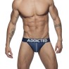 Addicted 3 Darabos Sztreccses Push-up Bikini AD679P | ADDICTED Budapest – üzletben átvehető
