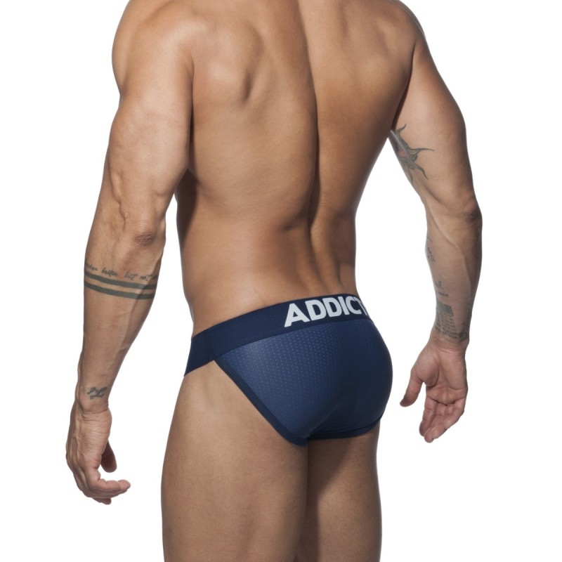 Addicted 3 Pack Mesh Bikini Push Up AD679P | ADDICTED Budapest – pick up in store
