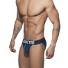 Addicted 3 Darabos Sztreccses Push-up Bikini AD679P | ADDICTED Budapest – üzletben átvehető