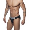 Addicted 3 Darabos Sztreccses Push-up Bikini AD679P | ADDICTED Budapest – üzletben átvehető