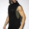 ES Collection First Class Athletic Hoodie SP295 | ADDICTED Budapest – pick up in store