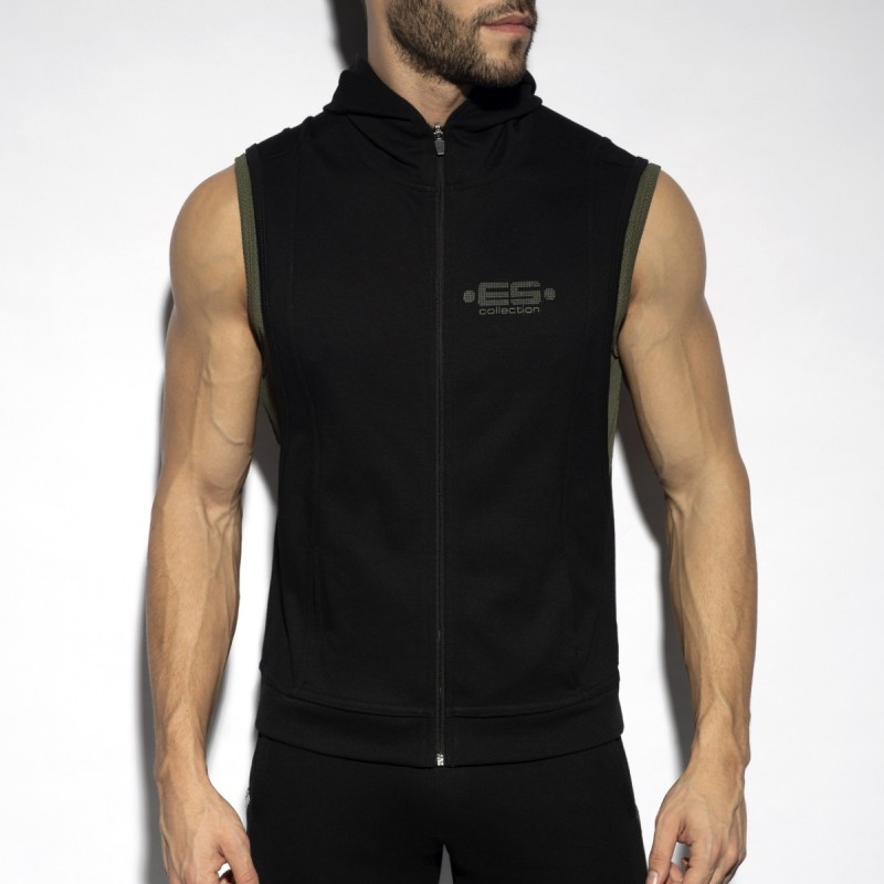  SP295 ES Collection First Class Athletic Hoodie SP295