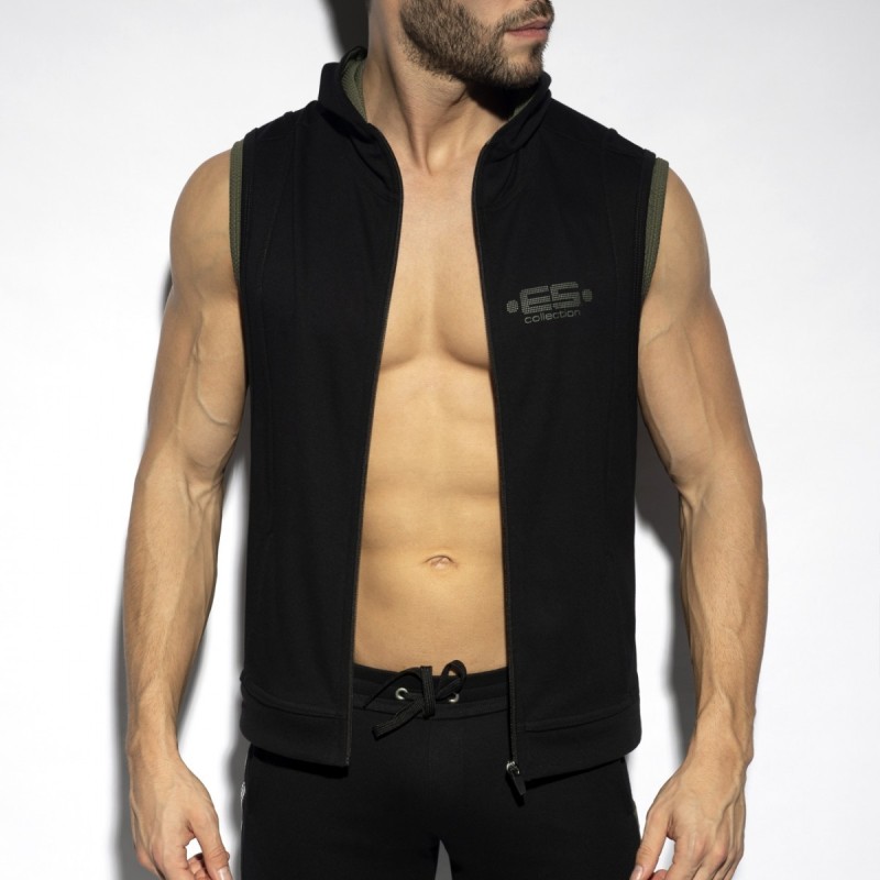  SP295 ES Collection First Class Athletic Hoodie SP295