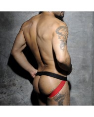 Addicted Csíkos Fétis Jockstrap ADF13