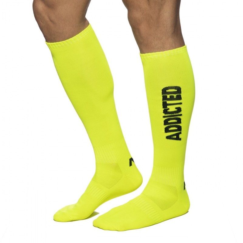 Addicted Neon Socks AD1155 | ADDICTED Budapest – pick up in store