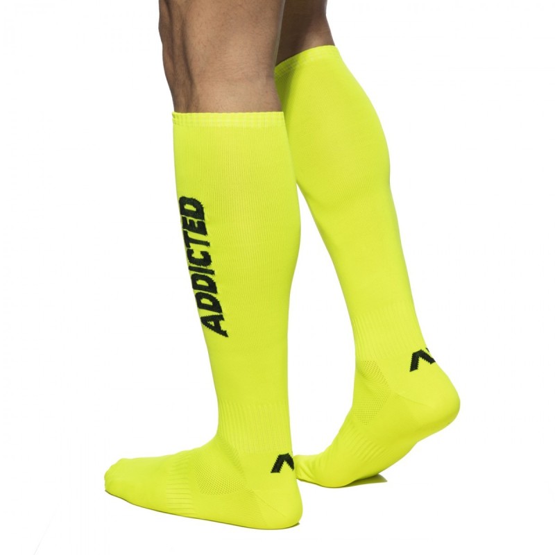 Addicted Neon Socks AD1155 | ADDICTED Budapest – pick up in store