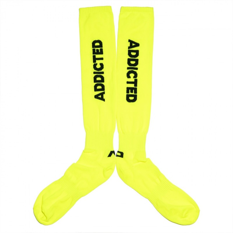 Addicted Neon Socks AD1155 | ADDICTED Budapest – pick up in store
