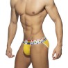 Addicted 6 Pack Rainbow Bikini AD1146 | ADDICTED Budapest – pick up in store