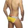 Addicted 6 darabos Szivárvány bikini AD1146 | ADDICTED Budapest – üzletben átvehető