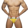Addicted 6 Pack Rainbow Bikini AD1146 | ADDICTED Budapest – pick up in store