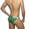 Addicted 6 Pack Rainbow Bikini AD1146 | ADDICTED Budapest – pick up in store