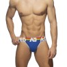 Addicted 6 Pack Rainbow Bikini AD1146 | ADDICTED Budapest – pick up in store