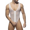 Addicted Cipzáras Mesh Body ADF151 | ADDICTED Budapest – üzletben átvehető