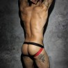 Addicted Fetish Hálós Jockstrap ADF05 | ADDICTED Budapest – üzletben átvehető