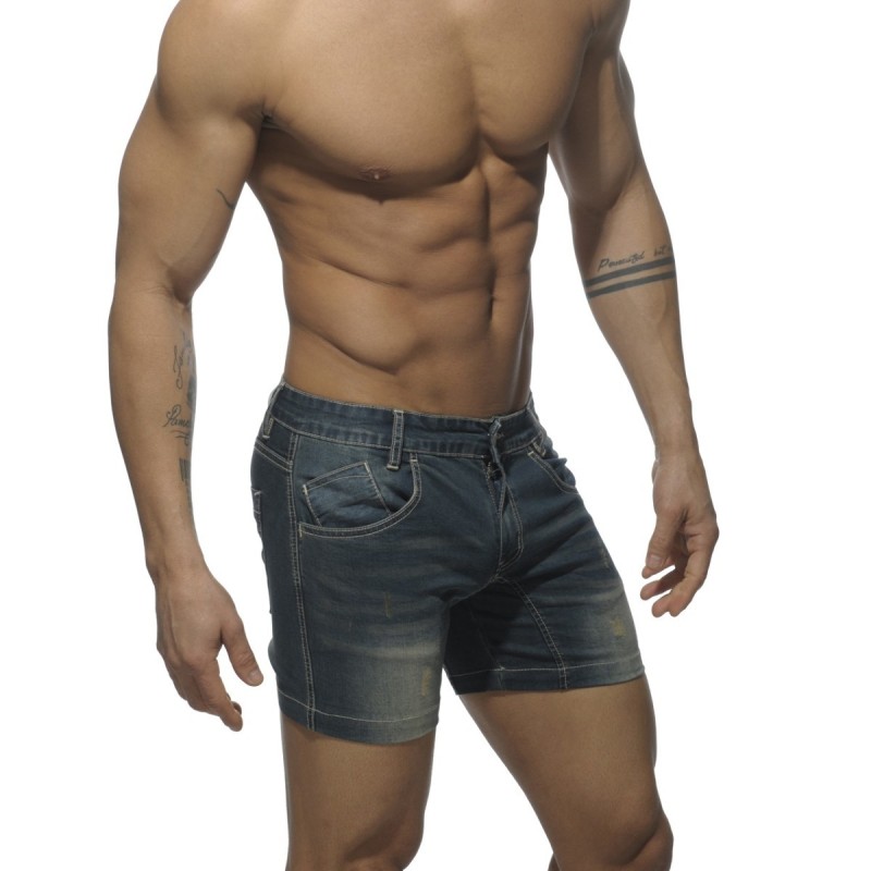 Addicted Short Jeans AD530 | ADDICTED Budapest – pick up in store