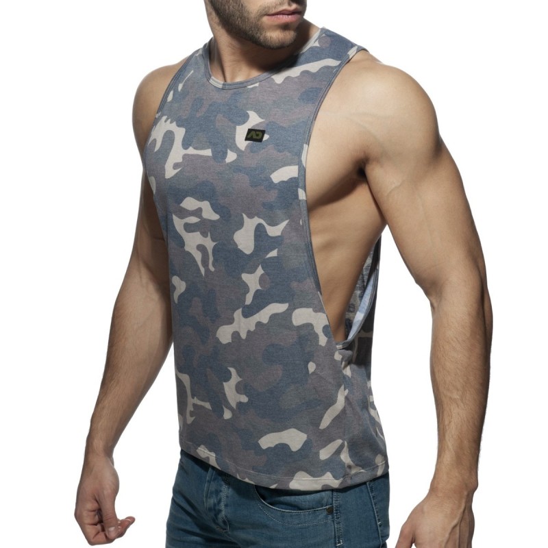  AD849 Addicted Low Rider Camo AD849