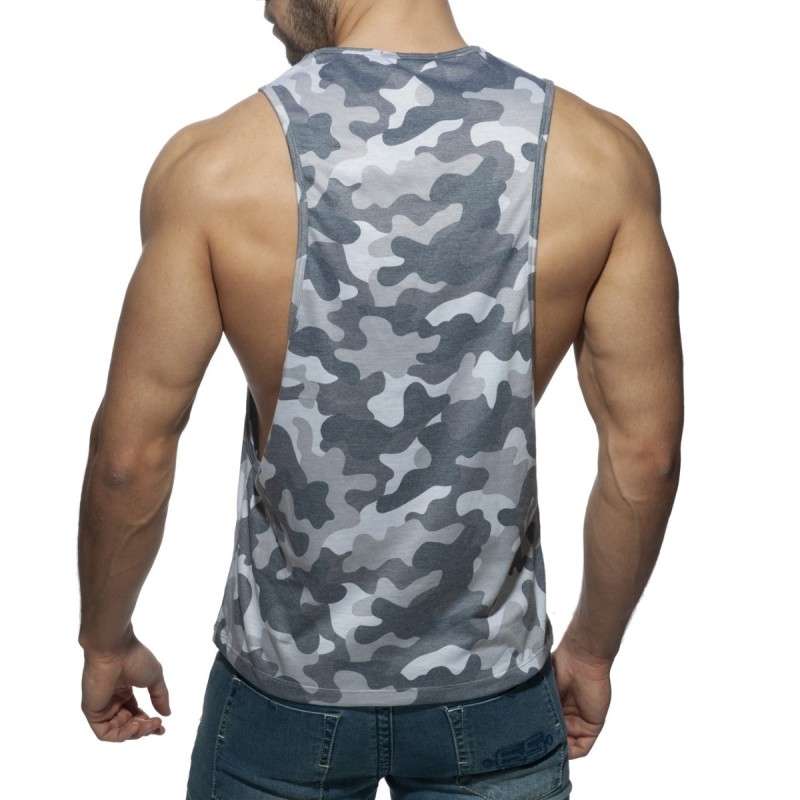  AD849 Addicted Low Rider Camo AD849