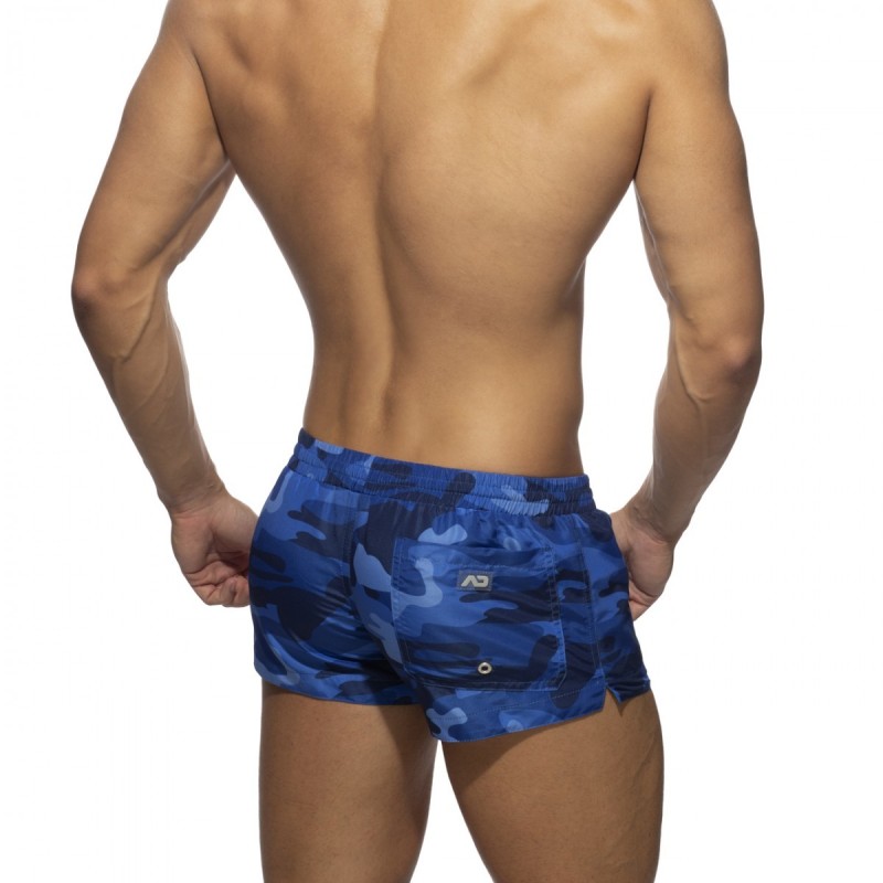 QAddicted Camo Swim Shorts ADS294 | ADDICTED Budapest – pick up in store