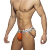 Addicted 6 Pack Rainbow Jock AD1144 | ADDICTED Budapest – pick up in store