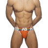Addicted 6 Pack Rainbow Jock AD1144 | ADDICTED Budapest – pick up in store