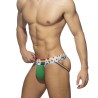 Addicted 6 Pack Rainbow Jock AD1144 | ADDICTED Budapest – pick up in store