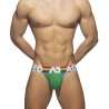 Addicted 6 Pack Rainbow Jock AD1144 | ADDICTED Budapest – pick up in store