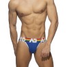 Addicted 6 Darabos Szivárvány Jockstrap AD1144 | ADDICTED Budapest – üzletben átvehető
