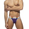 Addicted 6 Pack Rainbow Jock AD1144 | ADDICTED Budapest – pick up in store