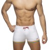 Addicted Rainbow Tape Cotton Shorts AD1147 | ADDICTED Budapest – pick up in store