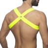 Addicted Neon Spider Harness AD1184 | ADDICTED Budapest – pick up in store